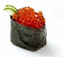 «суши Икура»