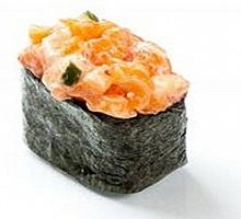«суши Сяке Хако»