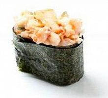 «суши Унаги Хако»